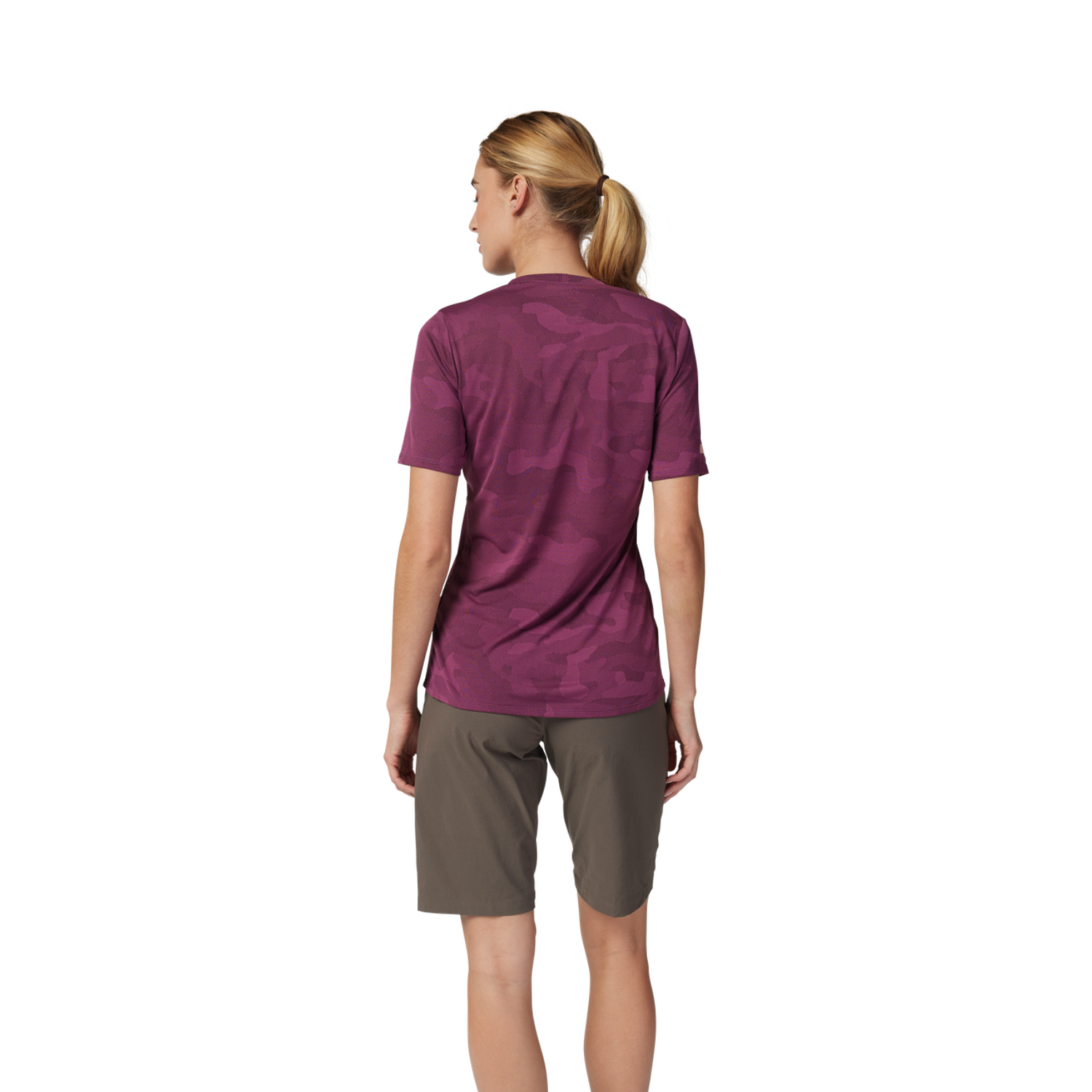 Womens Ranger TruDri Jersey