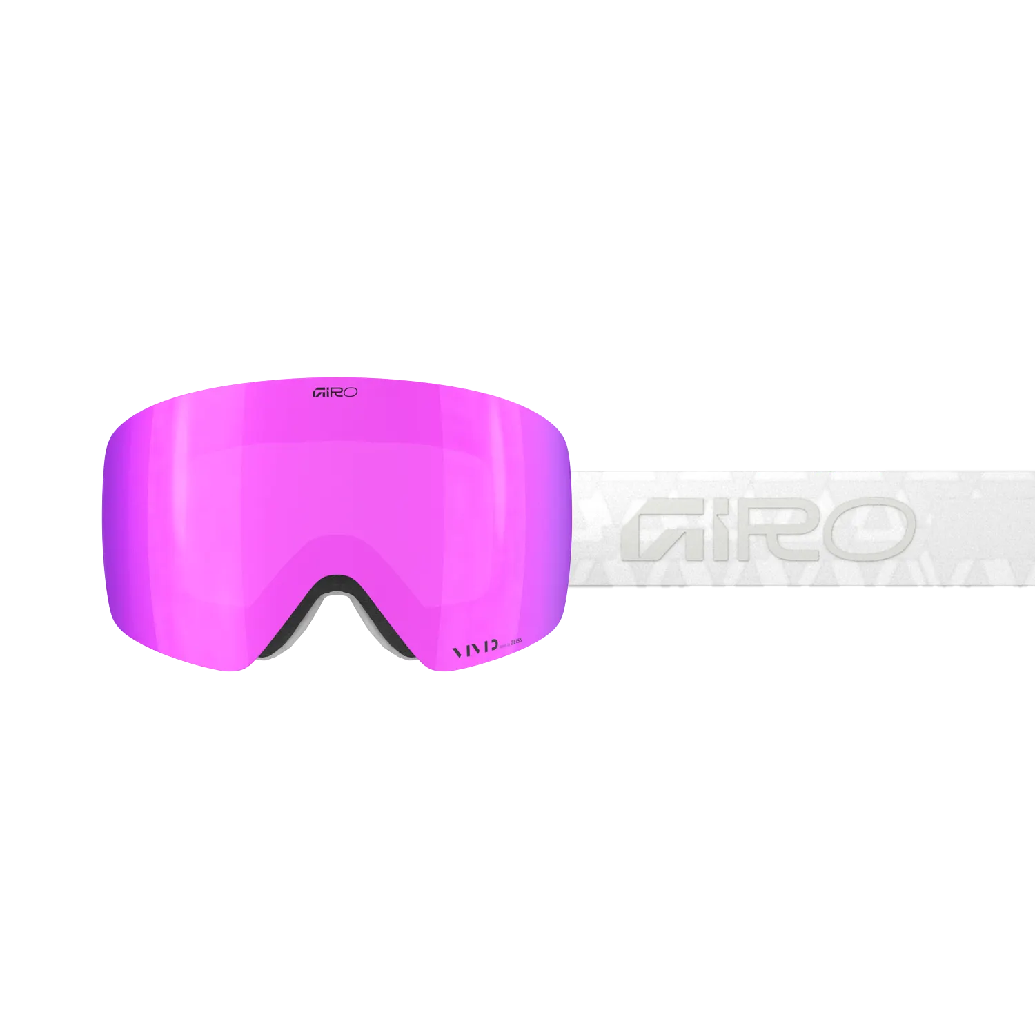 GG CONTOUR RS CRY WH V PK/INF 26