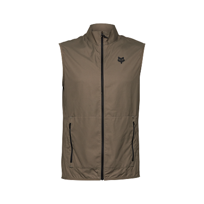 Ranger Wind Vest