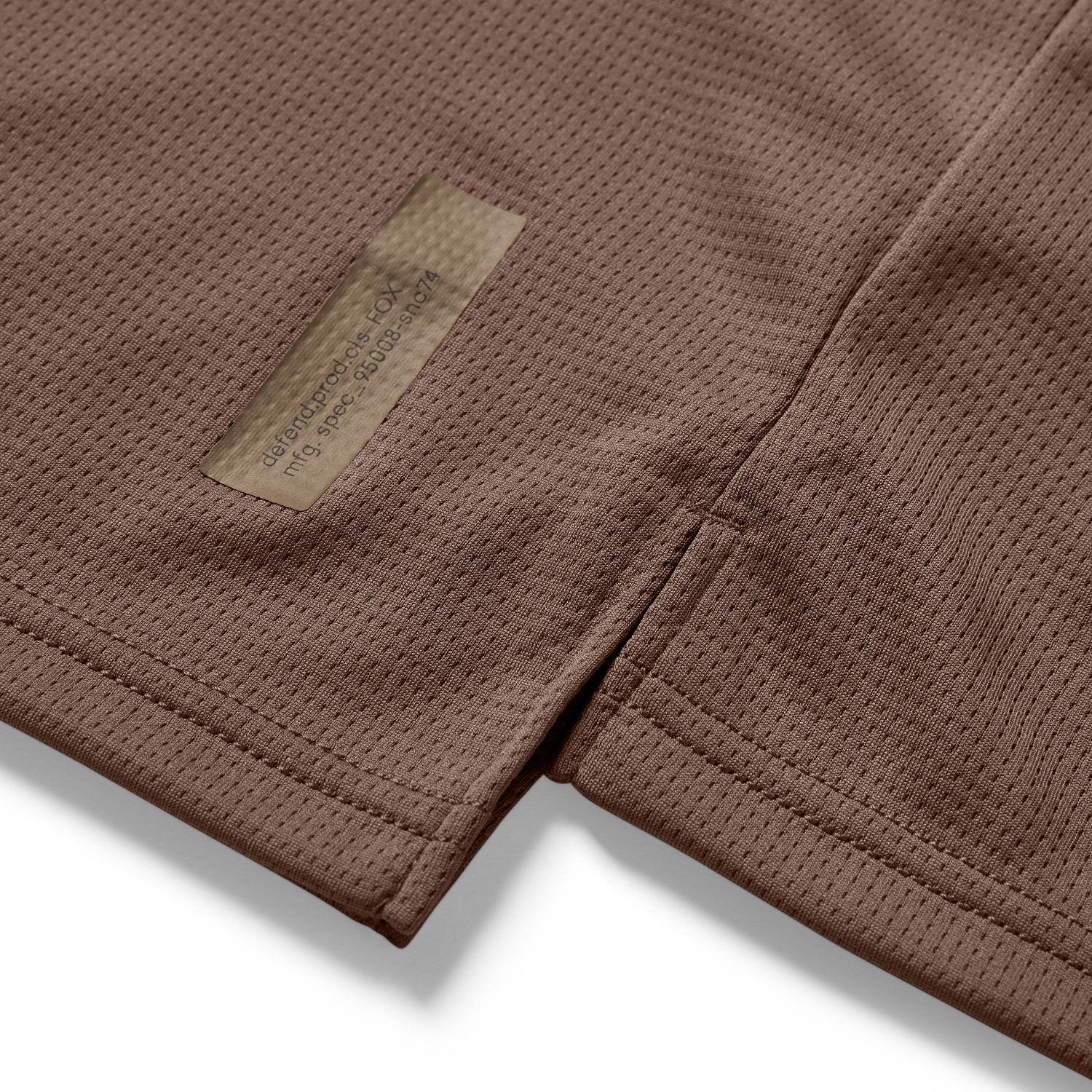 Shirt Defend
