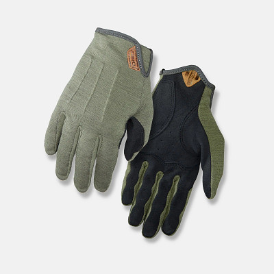 Guantes de lana D'Wool