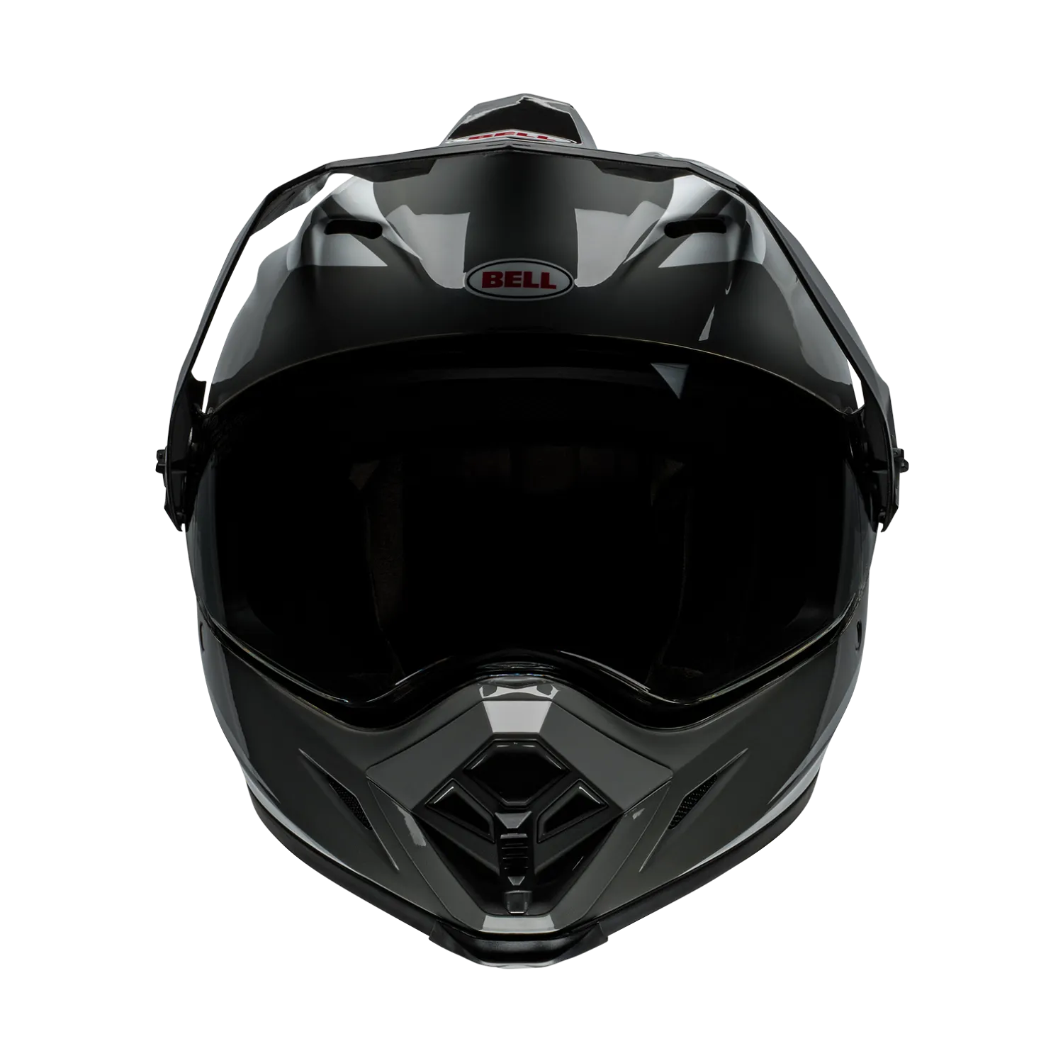 MX-9 ADV MIPS ALPINE ECE [NR GRY/BLK] S