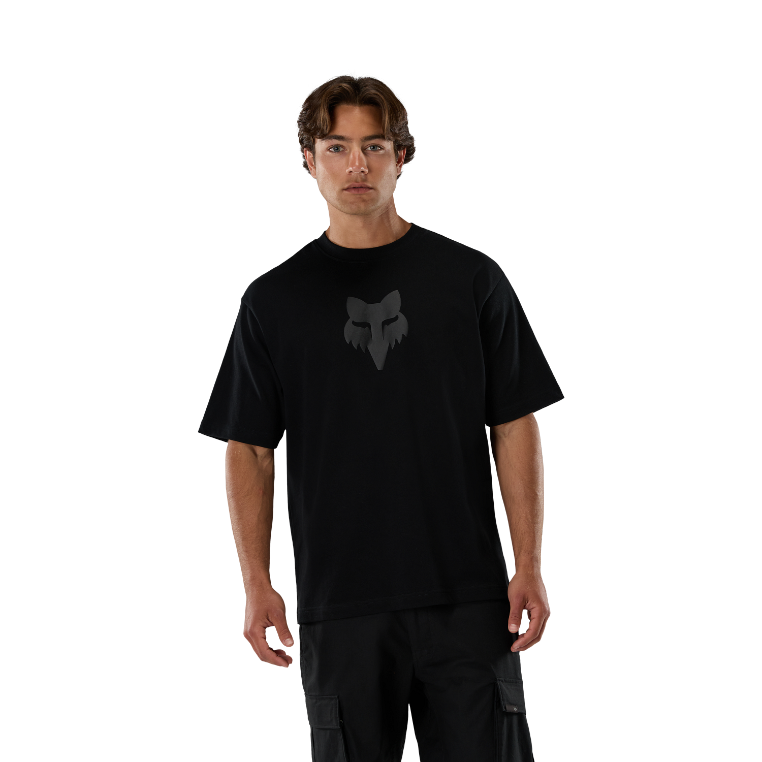 Fox Head Heavyweight Short Sleeve Tee