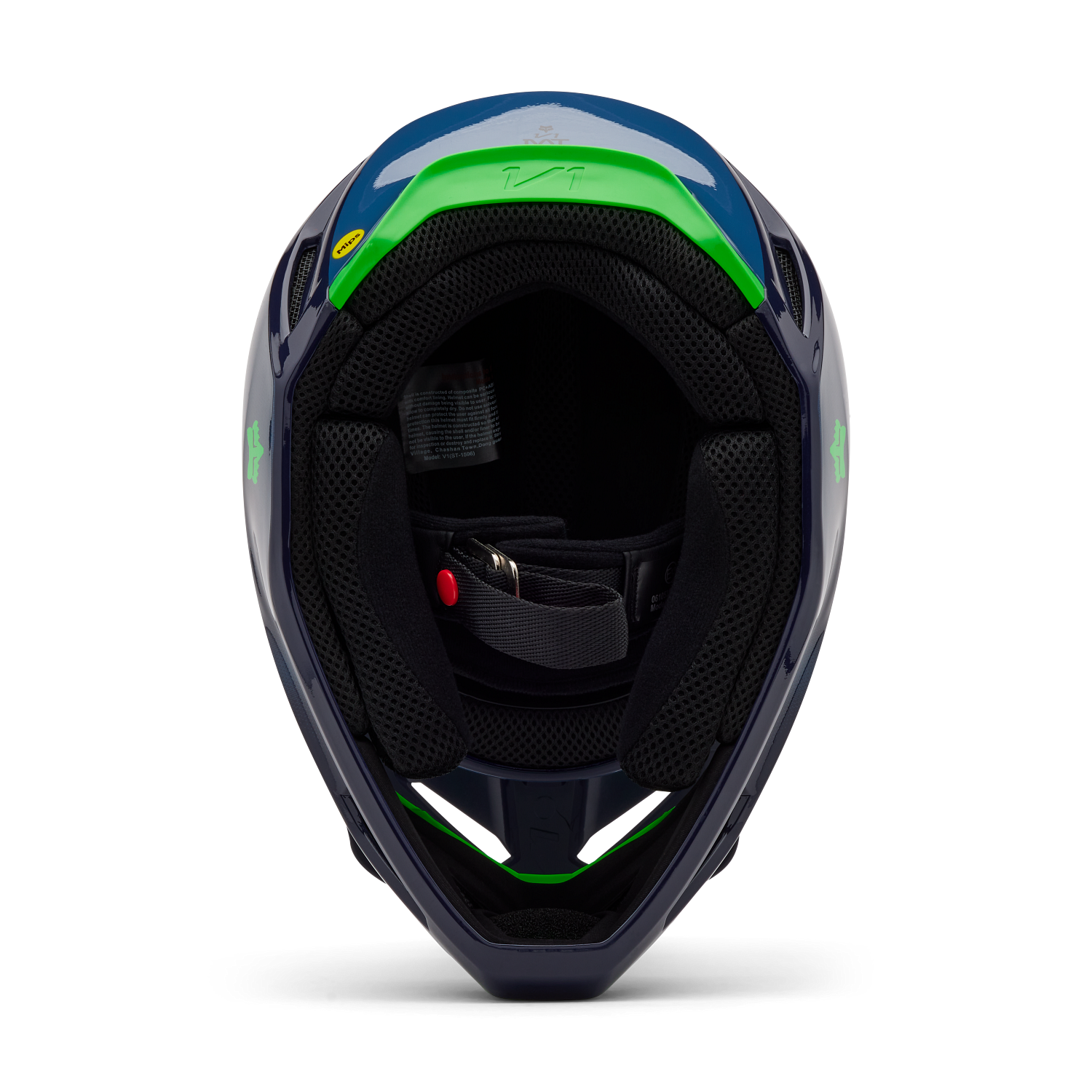 Casque V1 Taunt