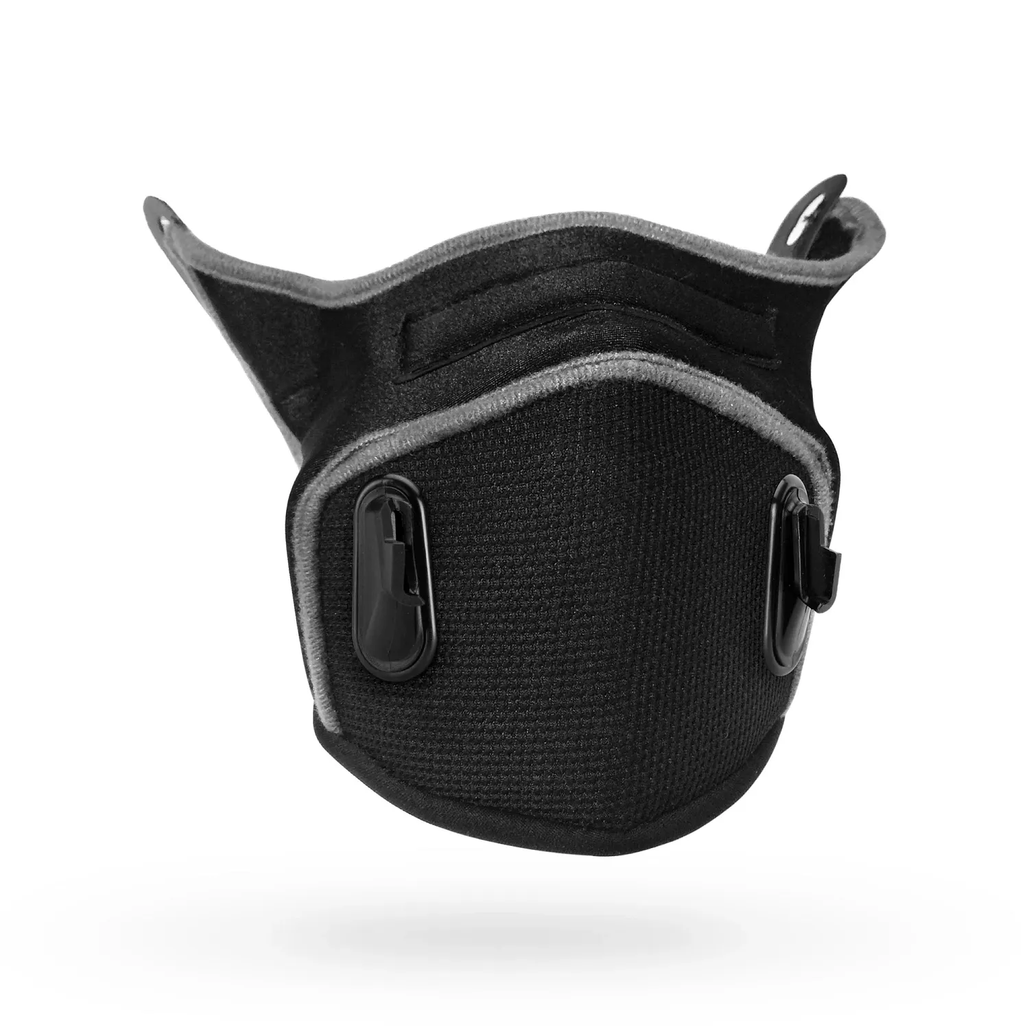 PS QUALIFIER/QUAL DLX BREATH BOX BLK/GRY