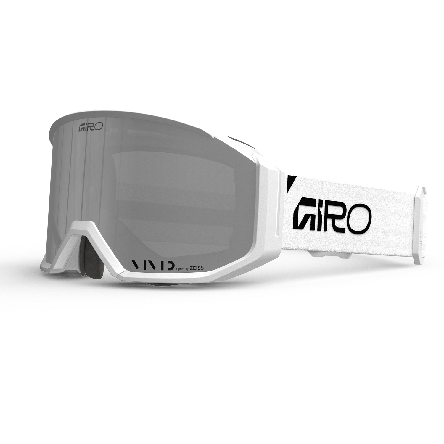 REVOLT PRO WORDMARK [WHT/ONX]