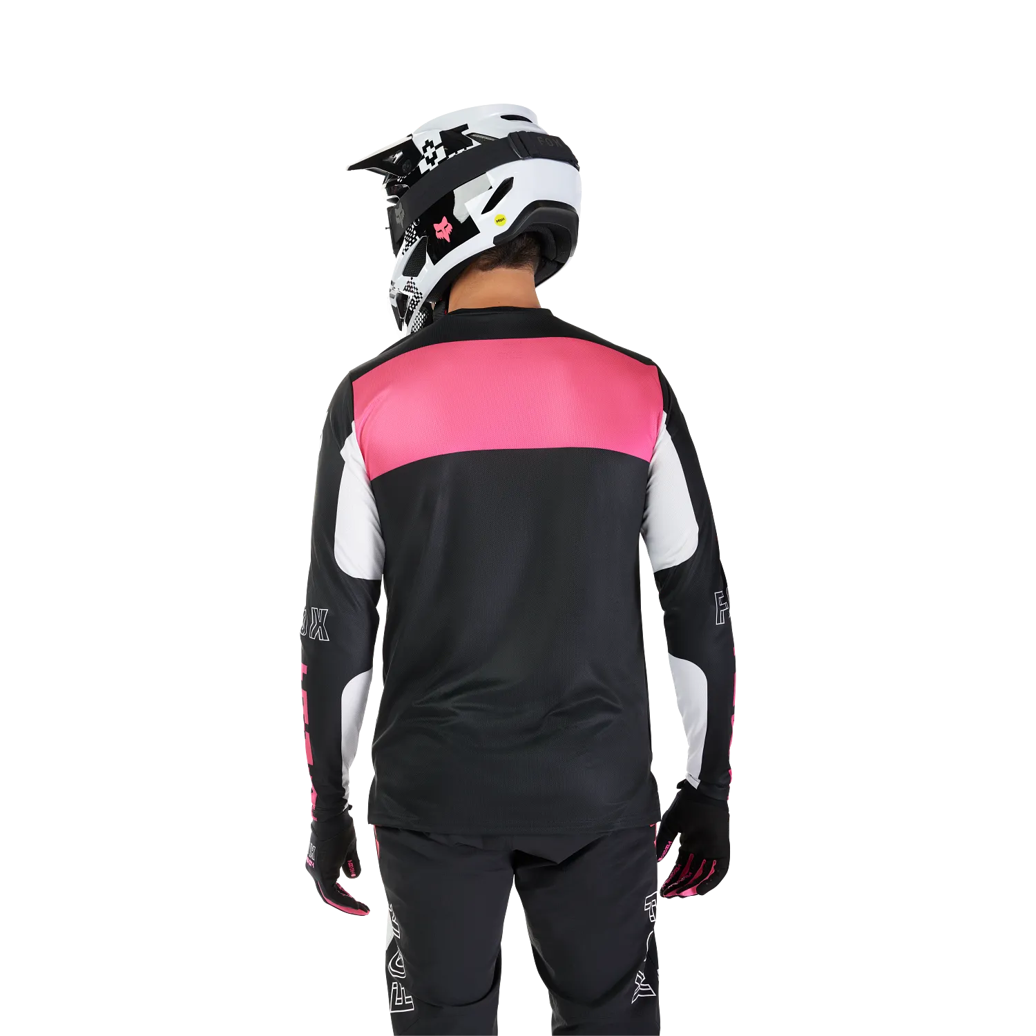 Camiseta de manga larga Ranger Digi Image