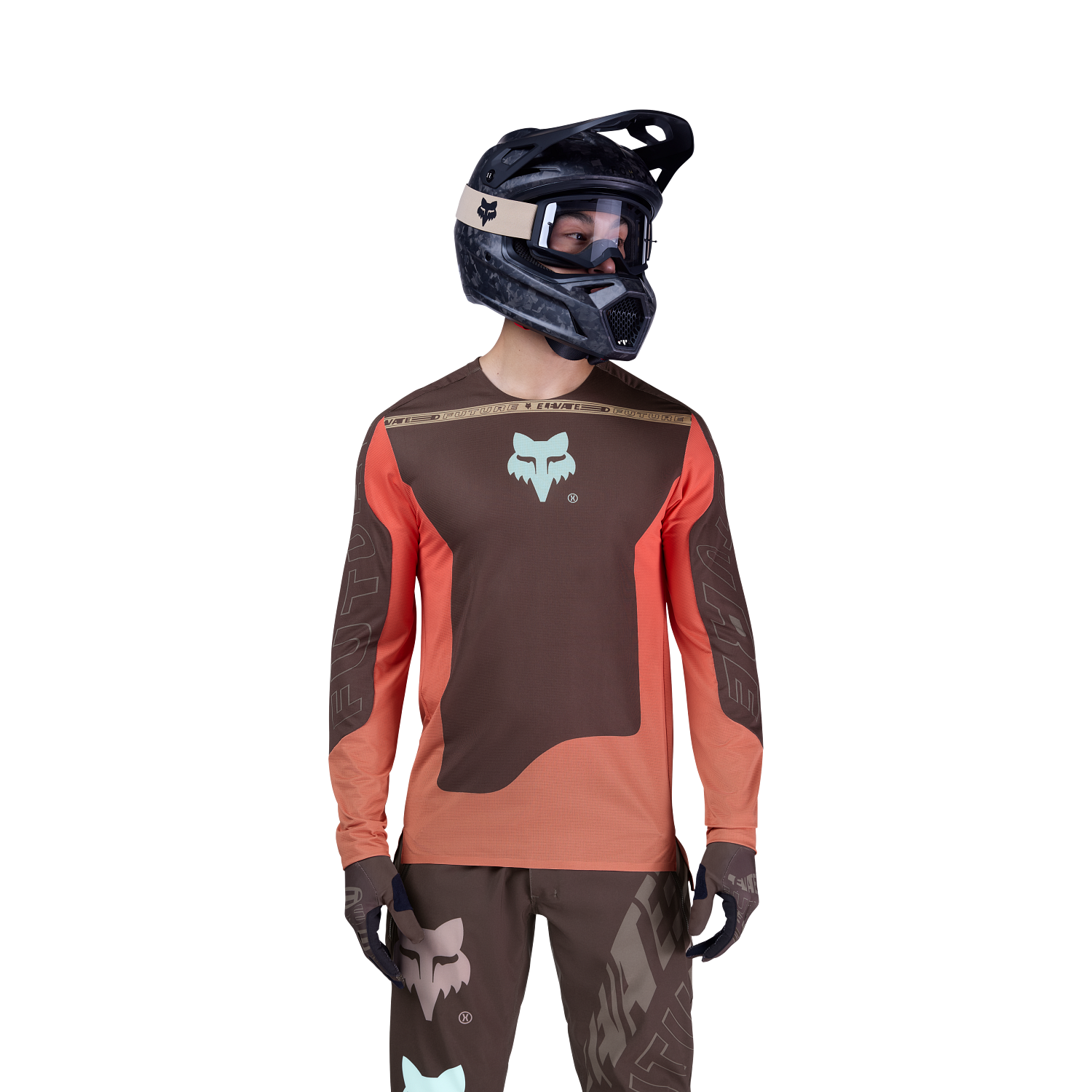 Flexair Elevated Long Sleeve Jersey