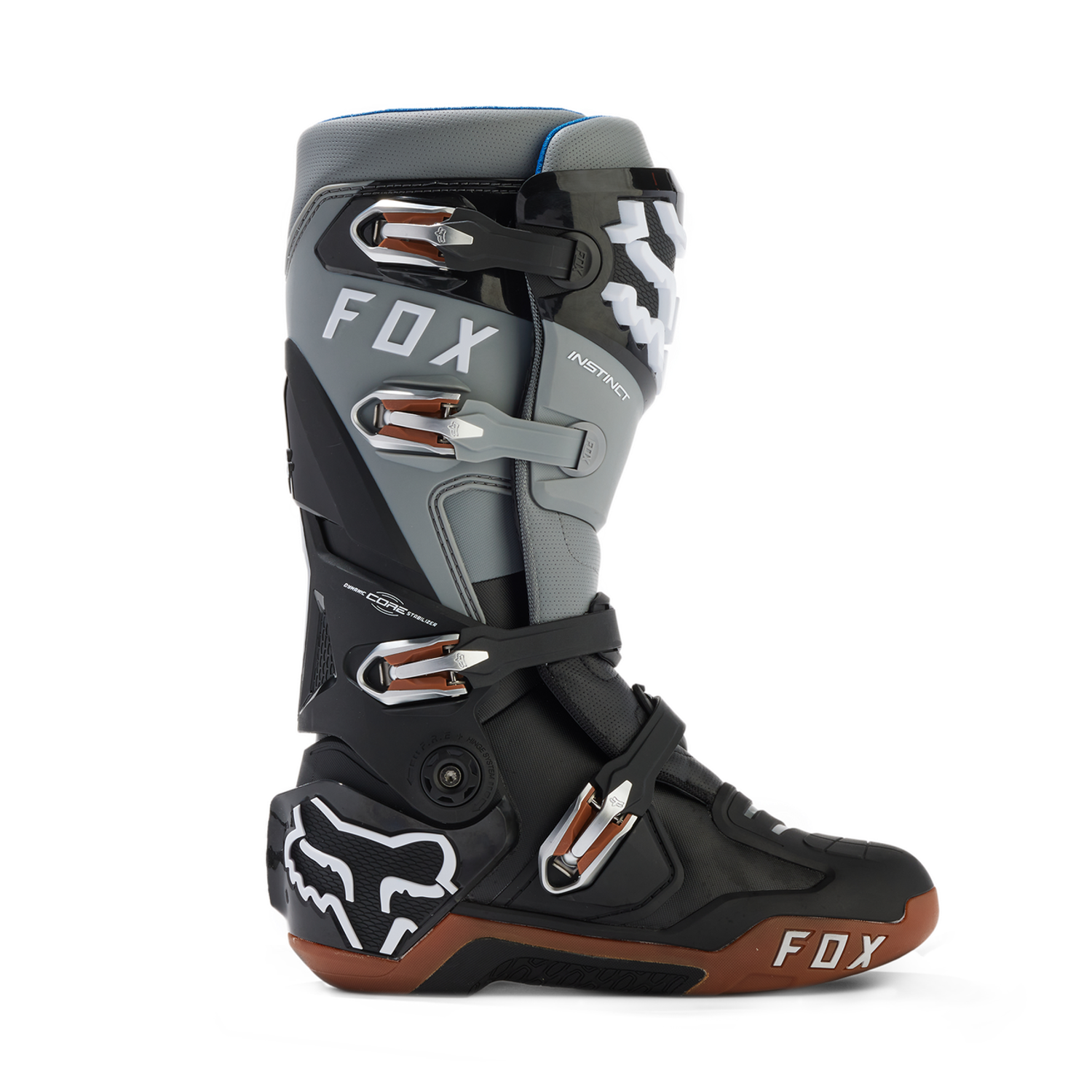 Bottes Instinct