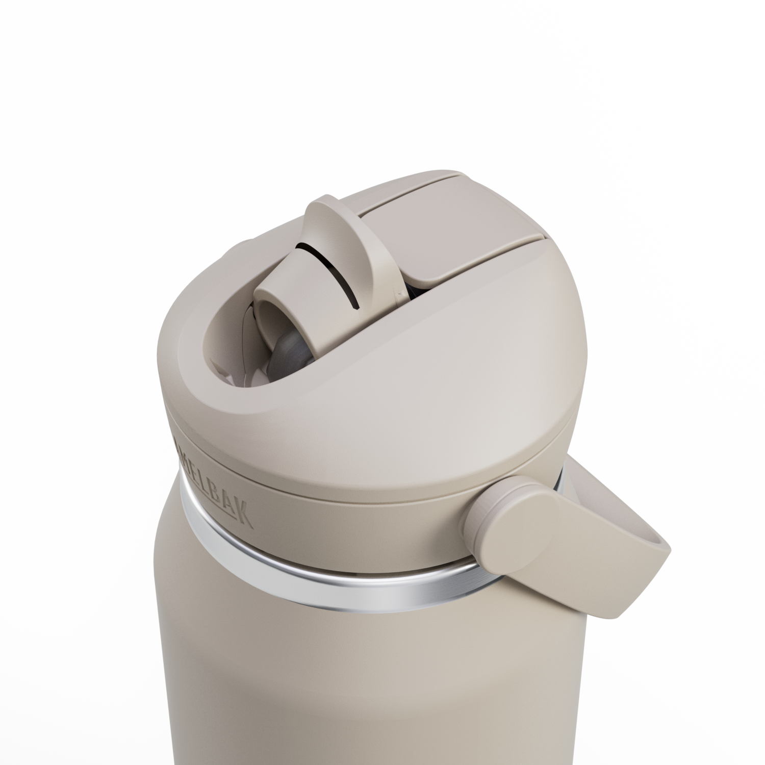 THRIVE FLIP STRAW VSS 32OZ [STN] OS