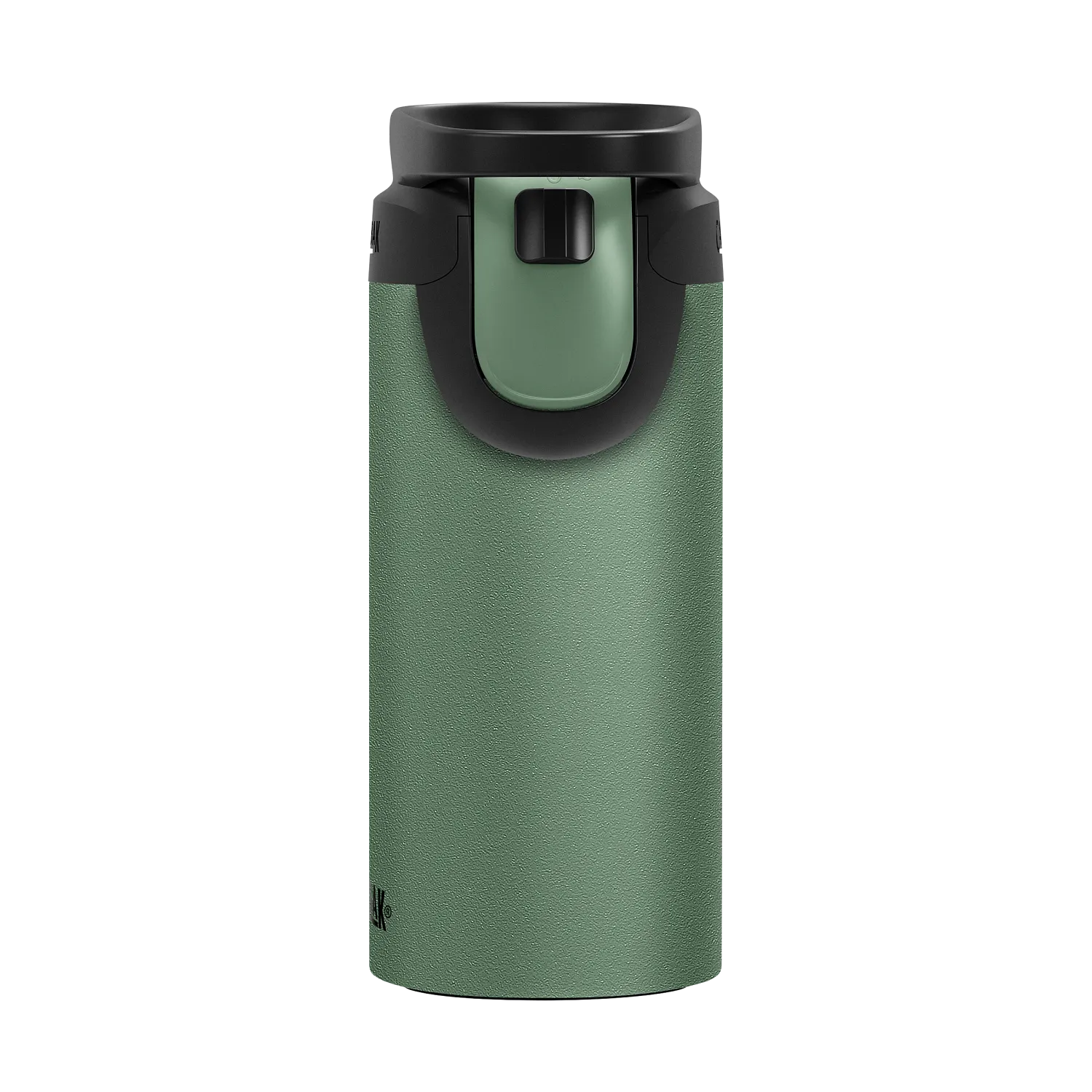 Forge Flow SST Vacuum Insulated, 12oz, Moss