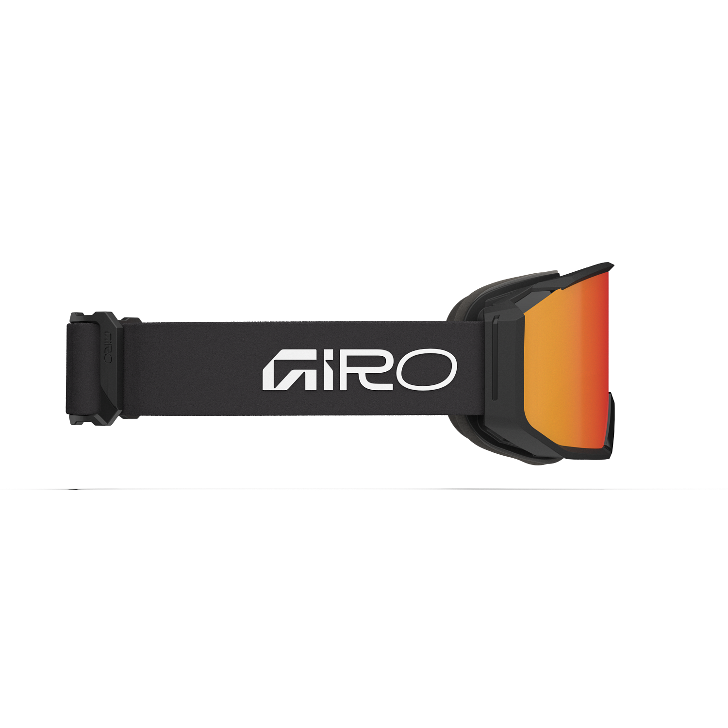 REVOLT PRO WORDMARK [BLK/EMB]