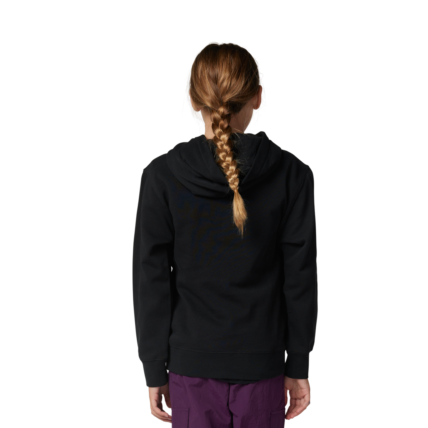 Youth Scans Pullover Hoodie