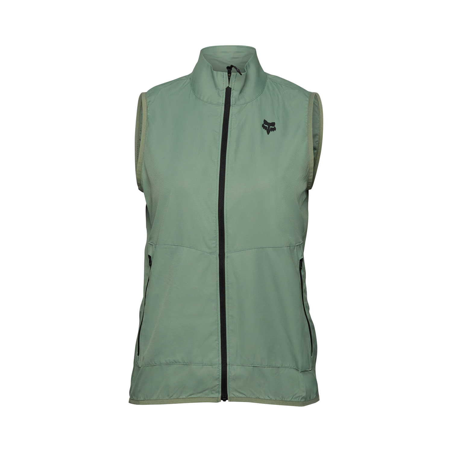 Womens Ranger Wind Vest