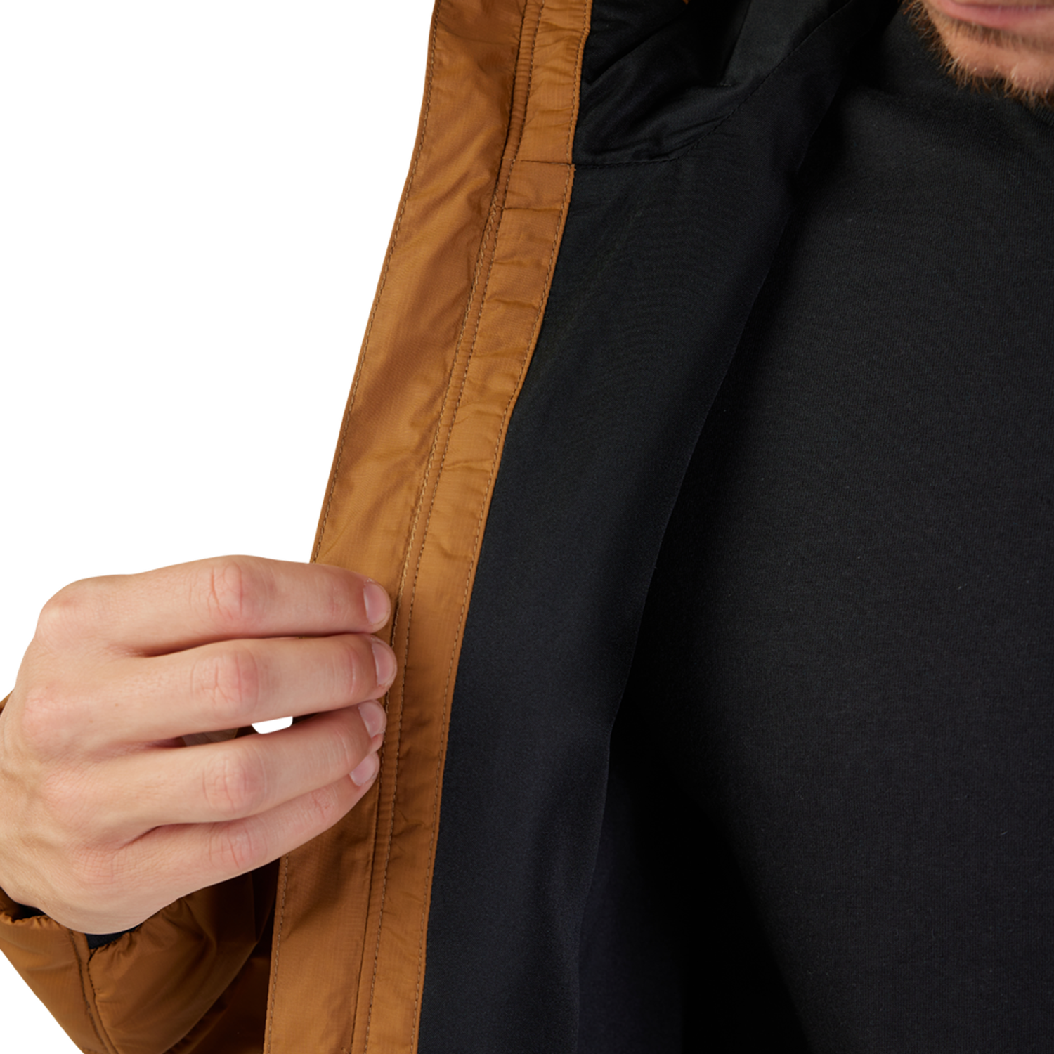 Ridgeway 2.0 Jacket