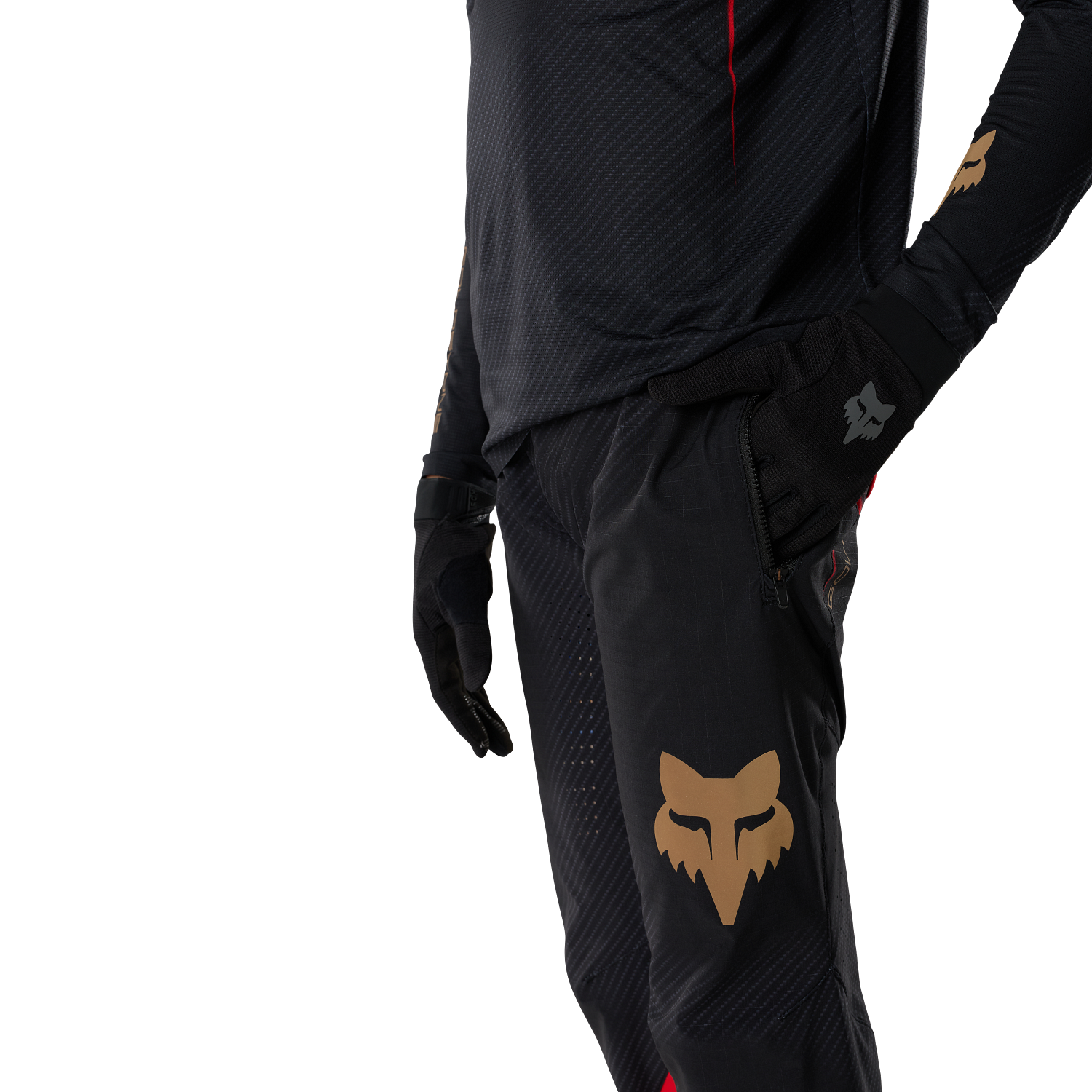 Youth Flexair Pants Goldstone Special Edition