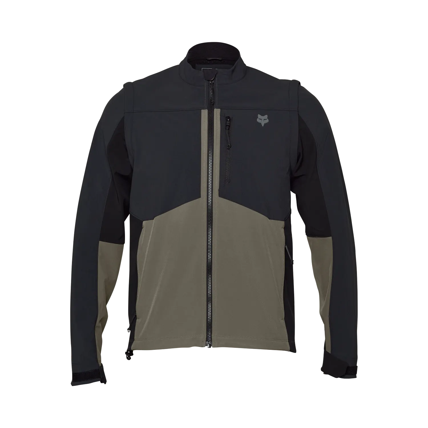 RANGER OFF ROAD SOFTSHELL JACKET 