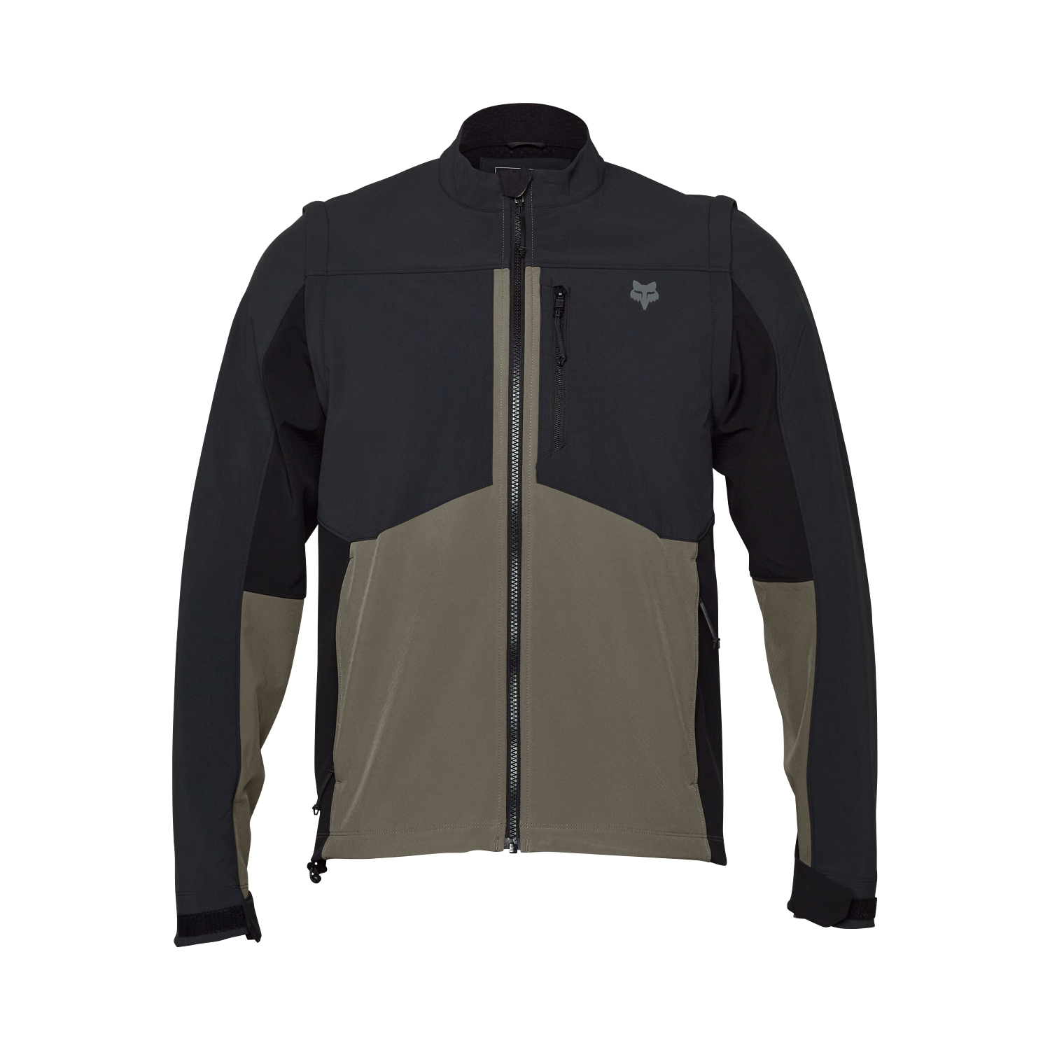 Ranger Off-Road Softshell Jacket