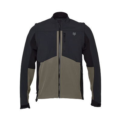 Ranger Off-Road Softshell Jacket