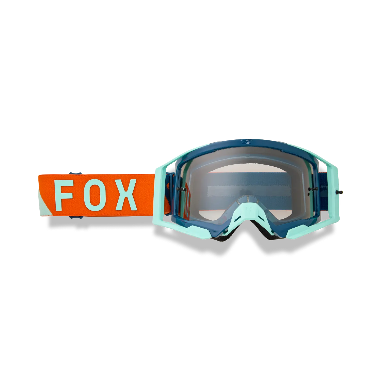 AIRSPACE TINE GOGGLE - SMOKE 