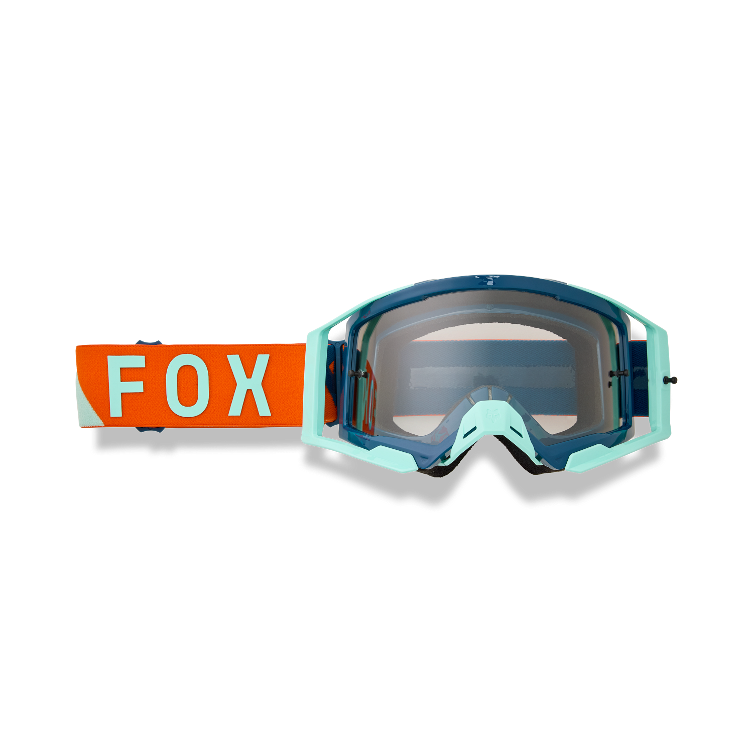 AIRSPACE TINE GOGGLE - SMOKE [TWI] OS