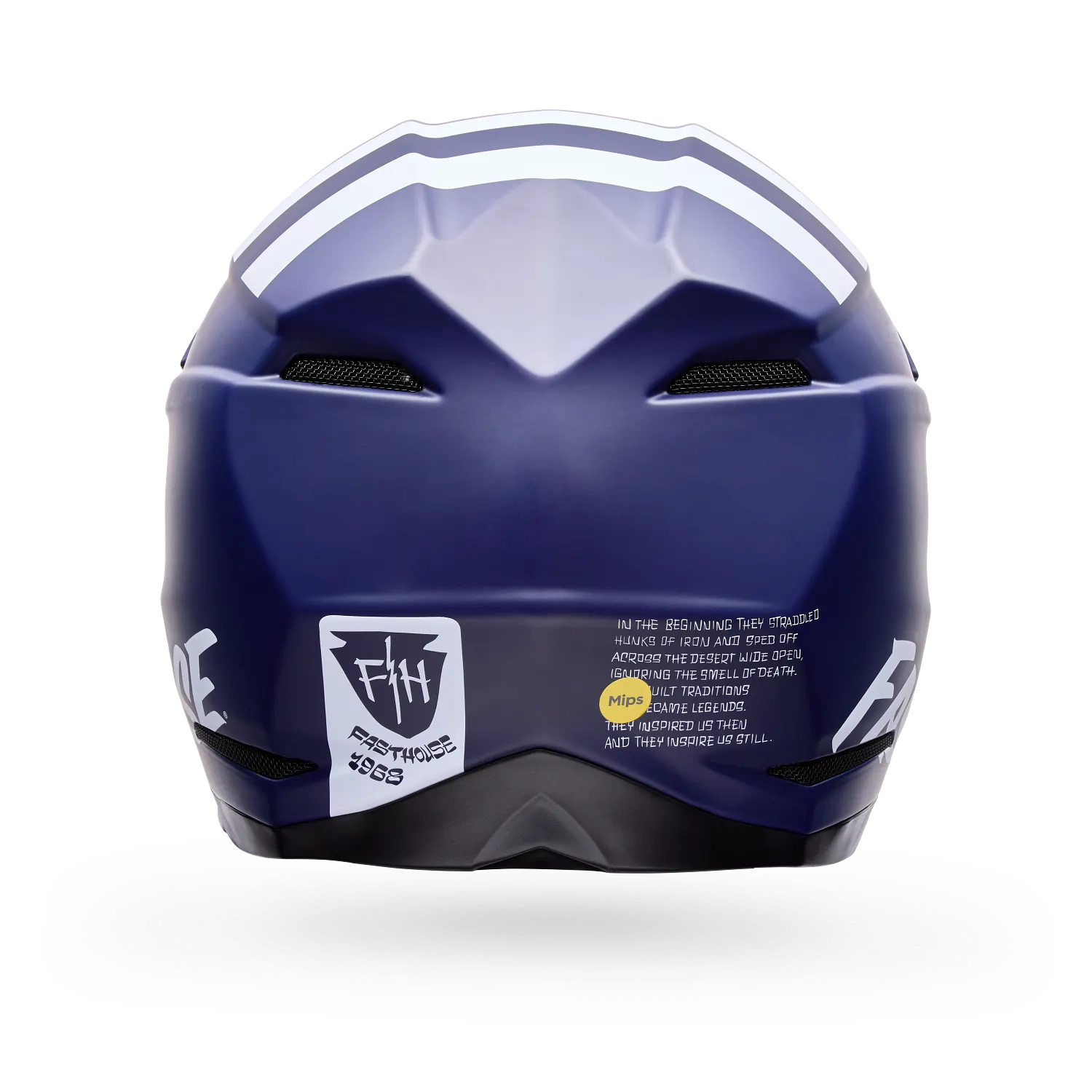 MOTO-10 MIPS FASTHOUSE ECE 