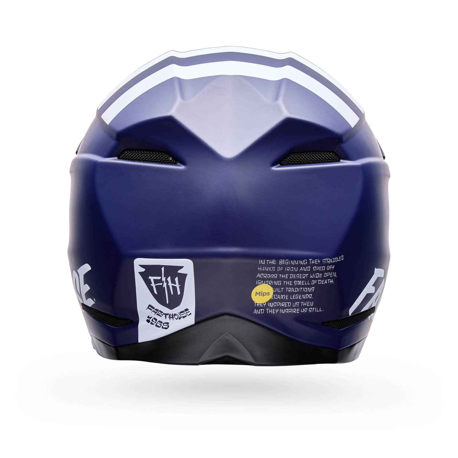 Moto-10 MIPS
