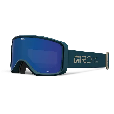 Sagen Stacked Goggle