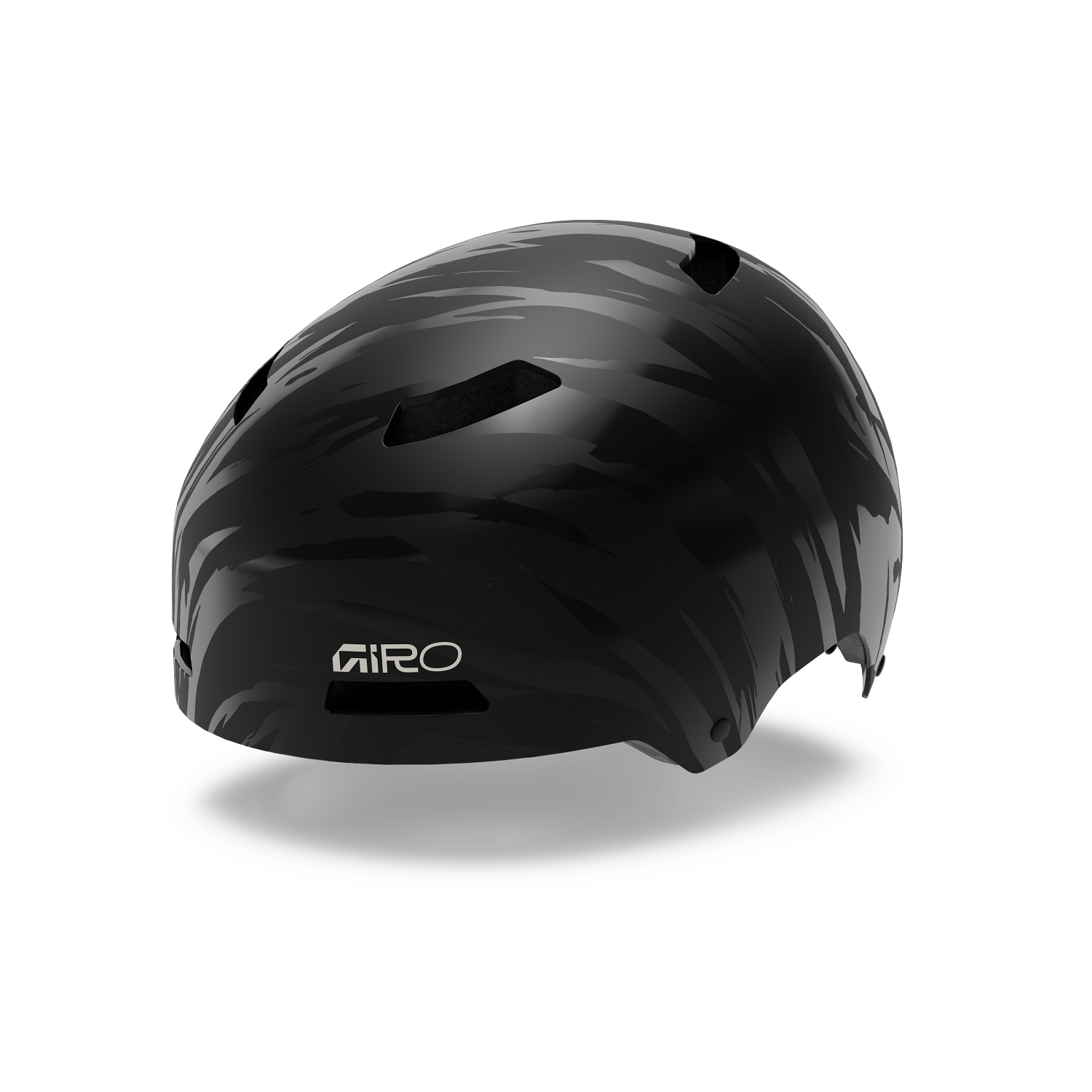 Quarter MIPS SE Helmet