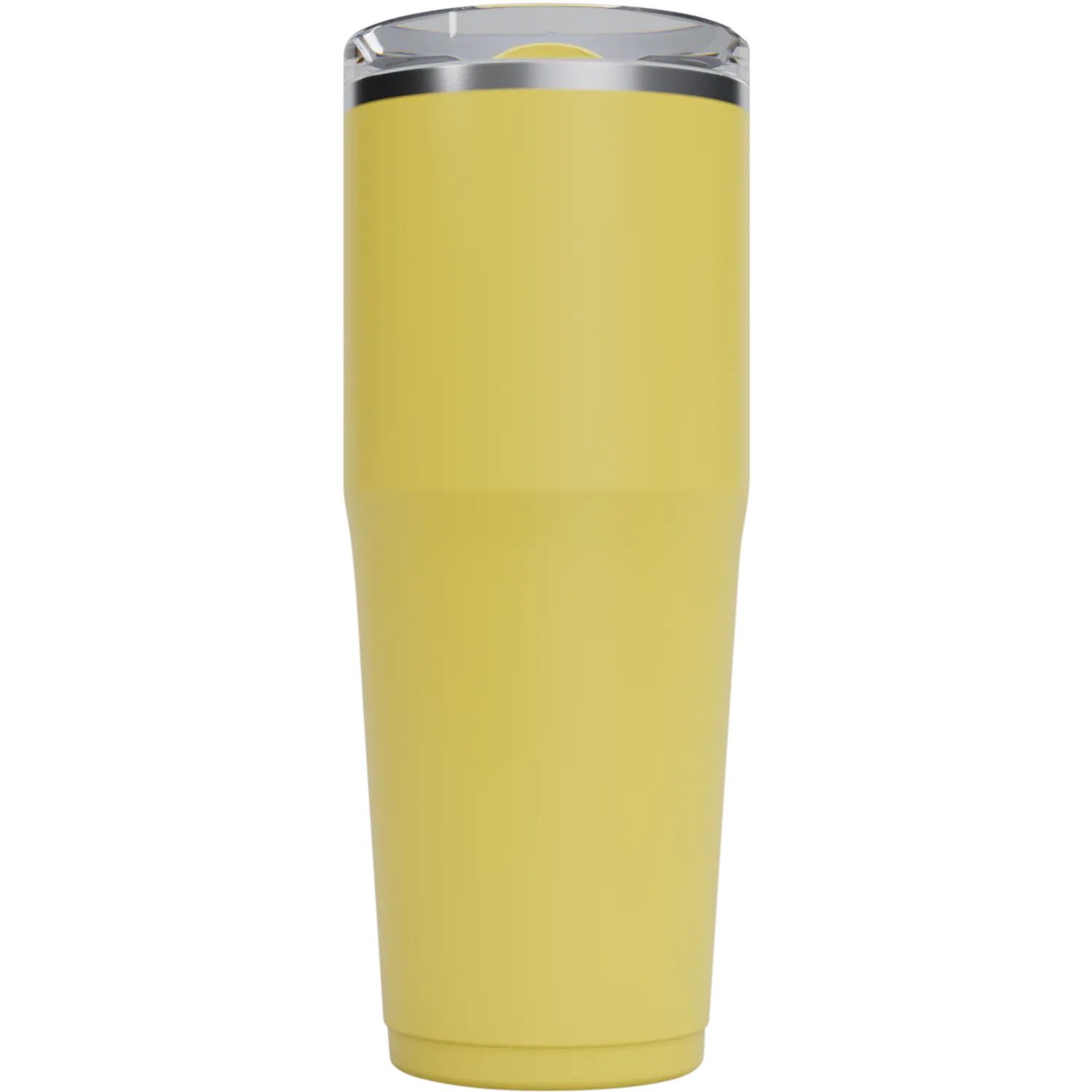 Thrive Tumbler, VSS 30oz, Yellow Bloom