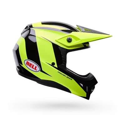 MX-10 Mips Talon Junior