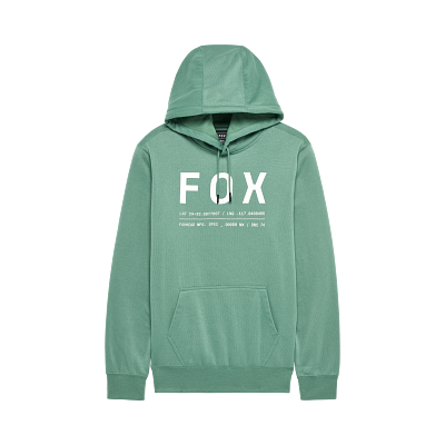 NON STOP FLEECE PO [PNE] S