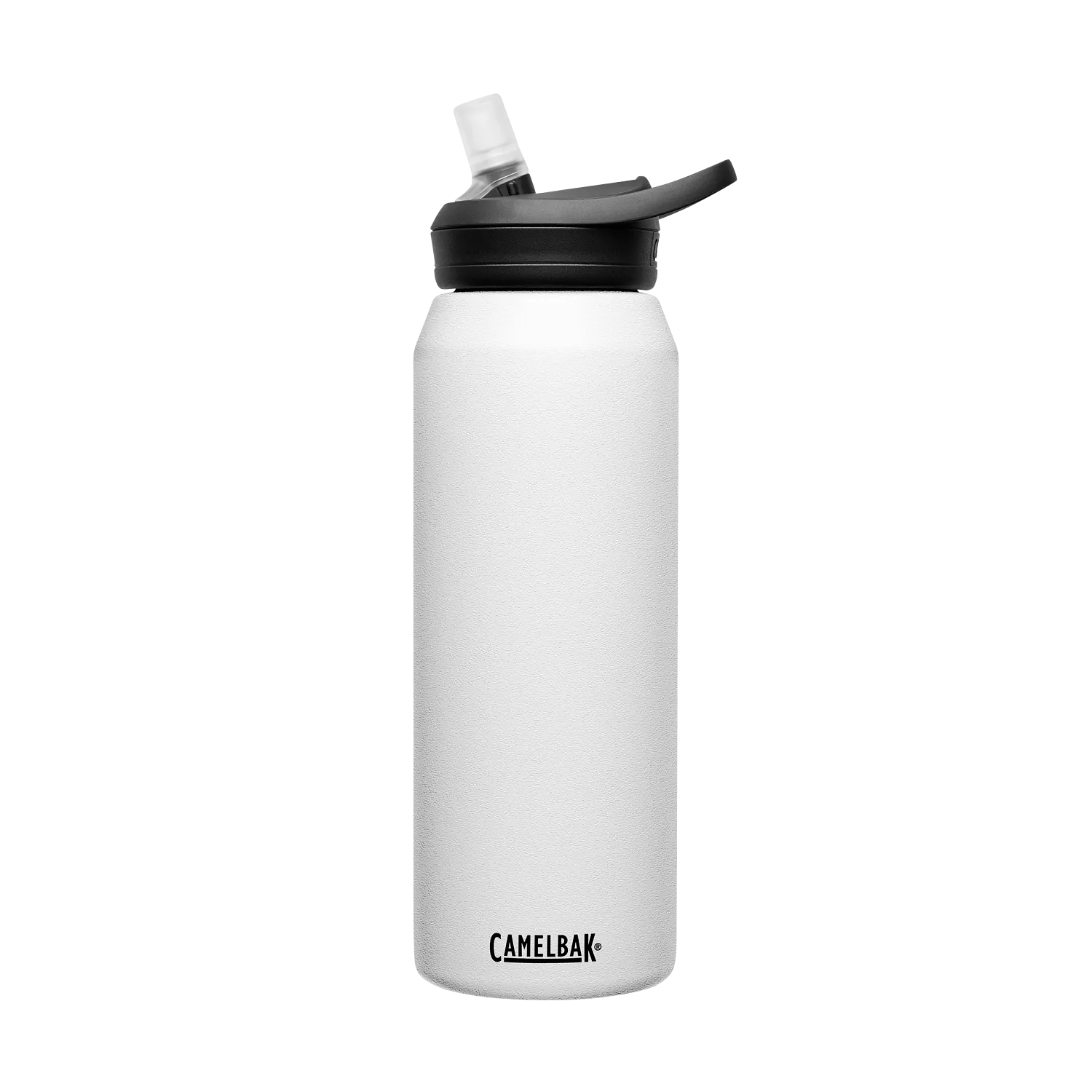 eddy+ SST Vacuum Insulated 32oz, White