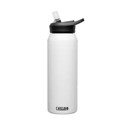 Eddy&reg;+ 32 oz Water Bottle, Insulated Stainless Steel