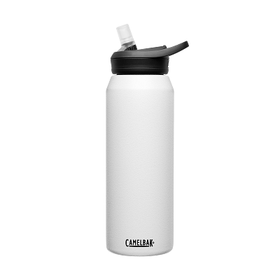 Eddy&reg;+ 32 oz Water Bottle, Insulated Stainless Steel