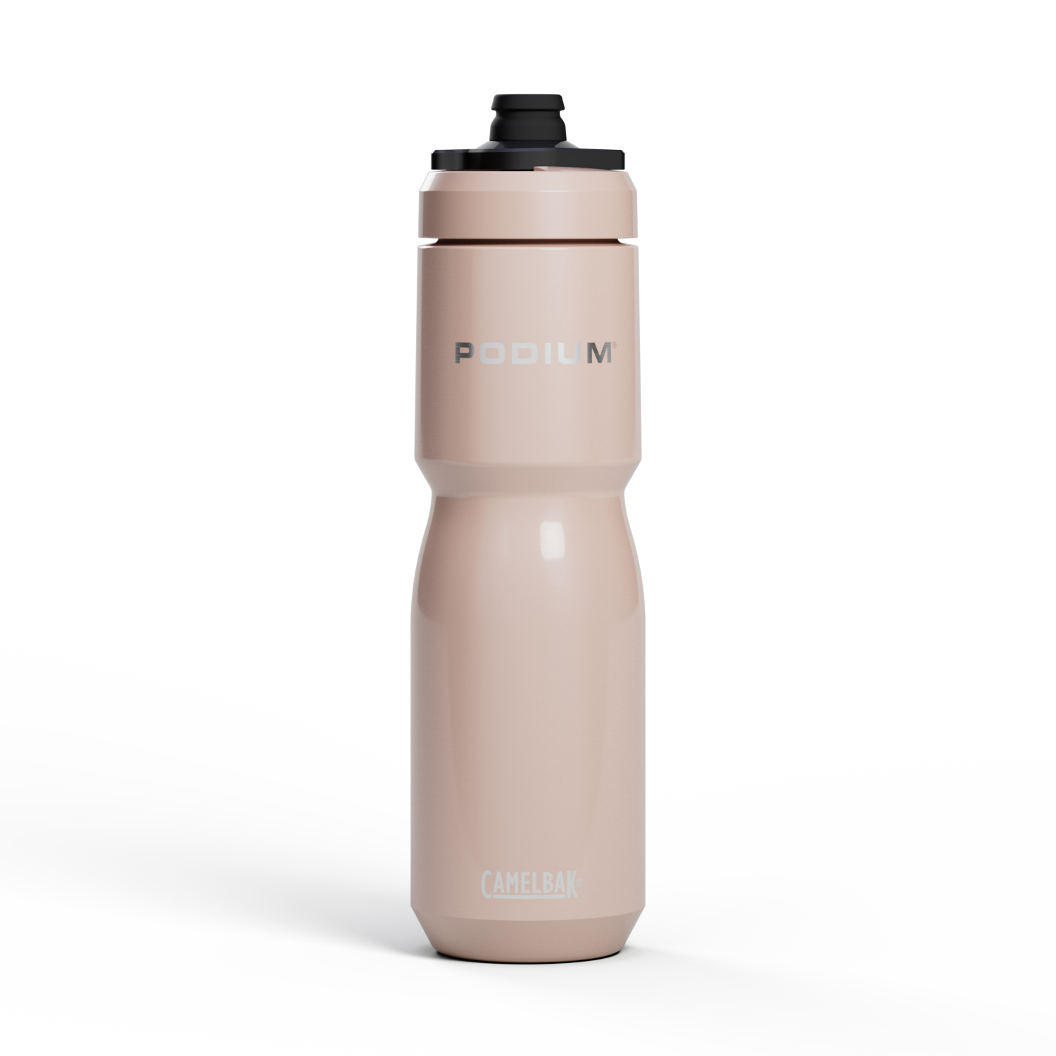 PODIUM INSULATED STEEL 22OZ [PTL] OS