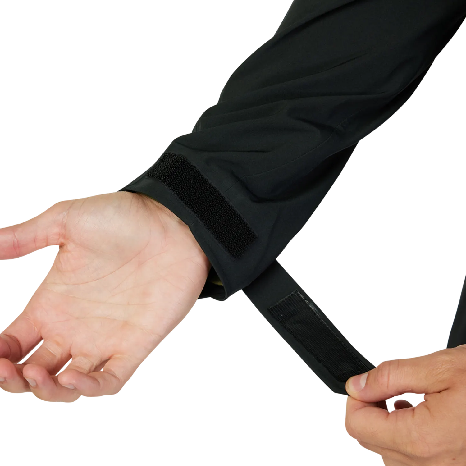 Regenjack Defend 3-Layer