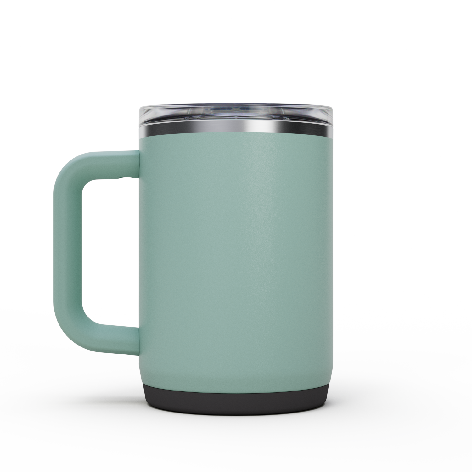 THRIVE MUG, VSS 16OZ, [SLV MIST] OS