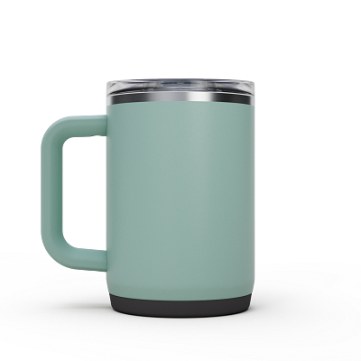 THRIVE MUG, VSS 16OZ, [SLV MIST] OS