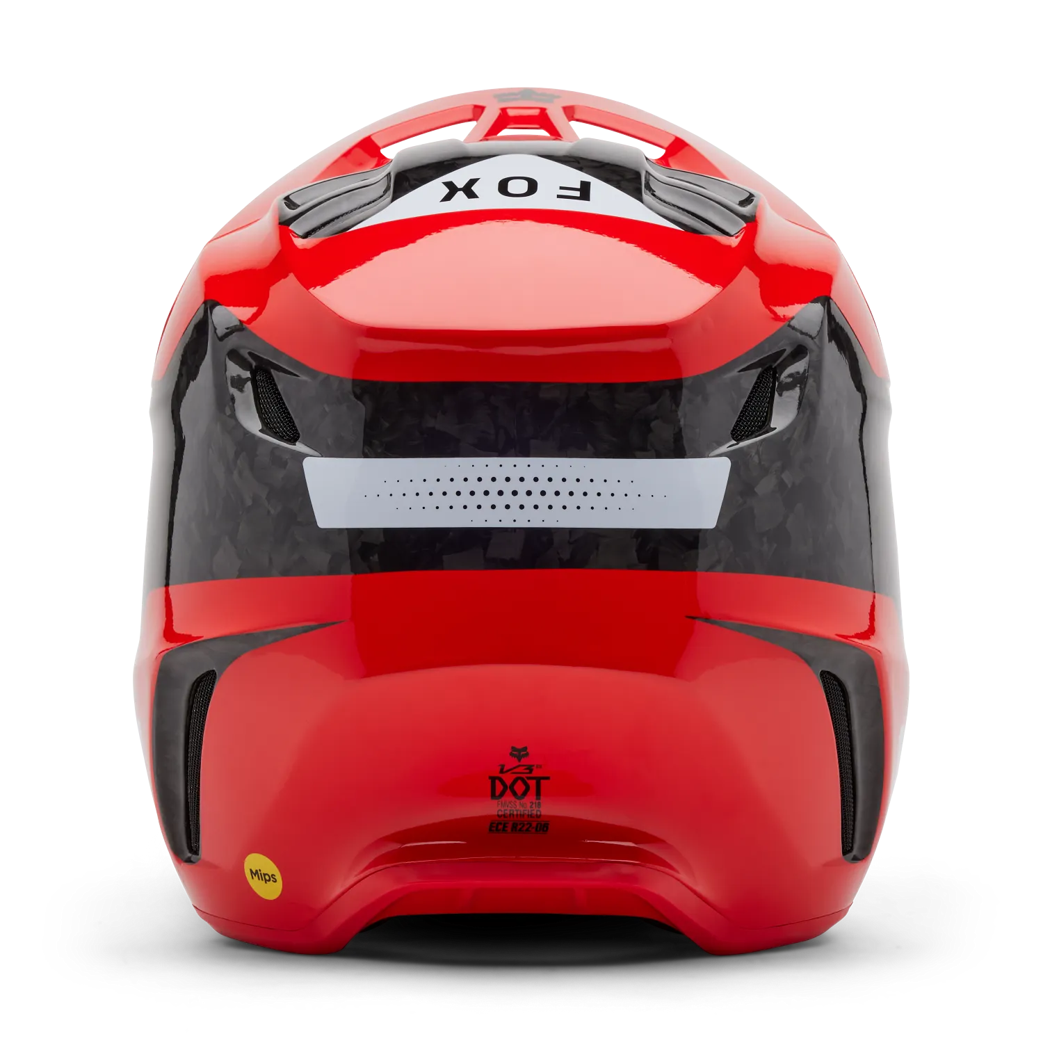 V3 RS INFINITE HELMET 