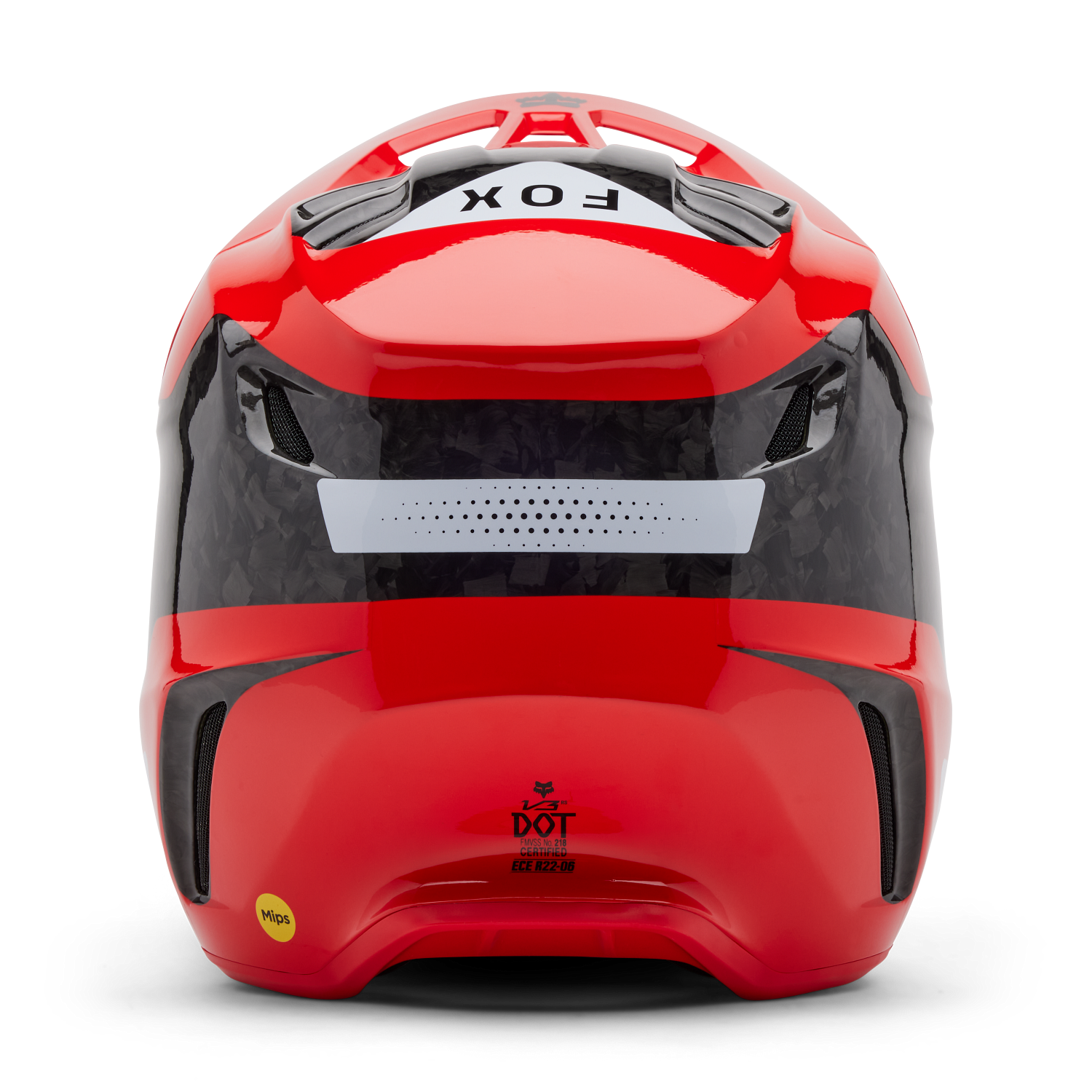 Casque V3 RS Infinite