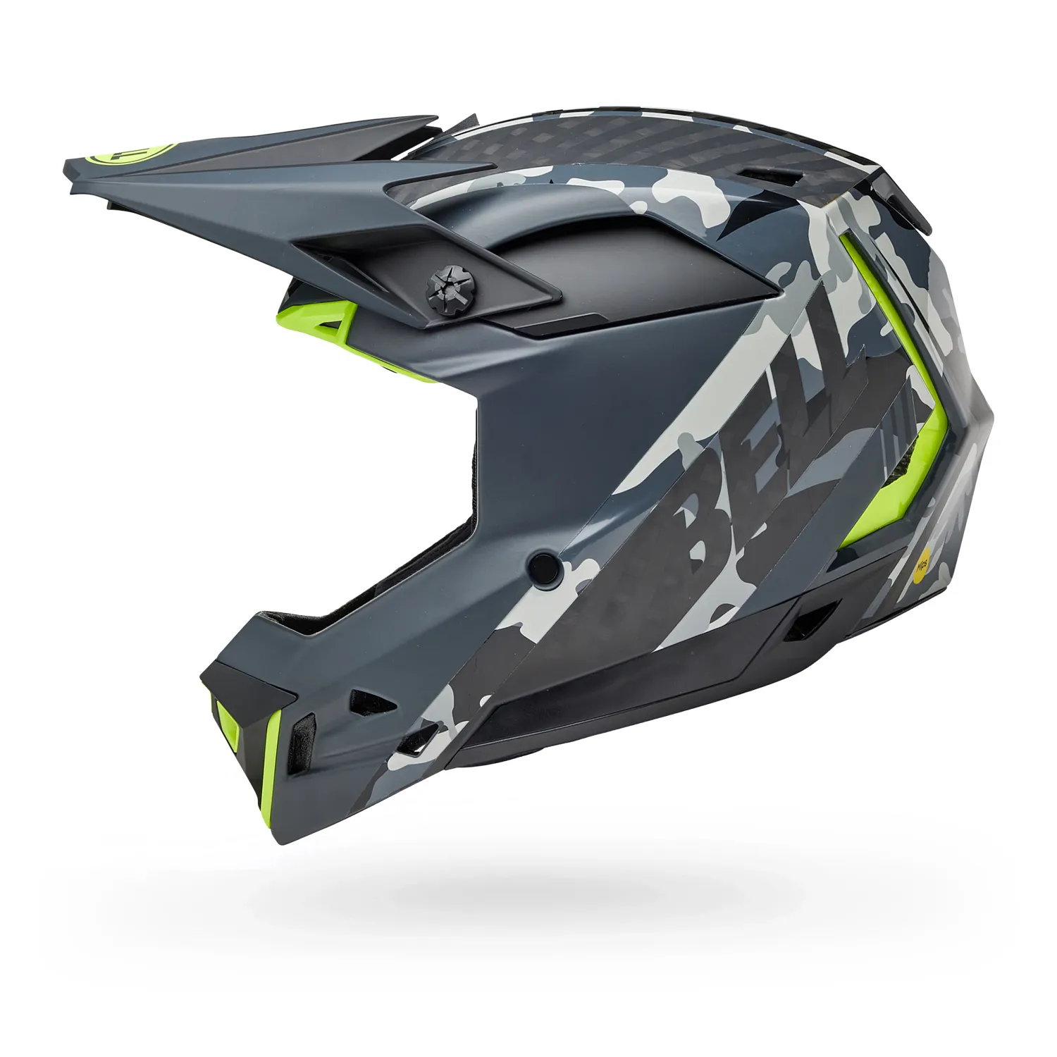 BS FULL-10 SPHR M/G GYRS CAMO XS/S 24GBL