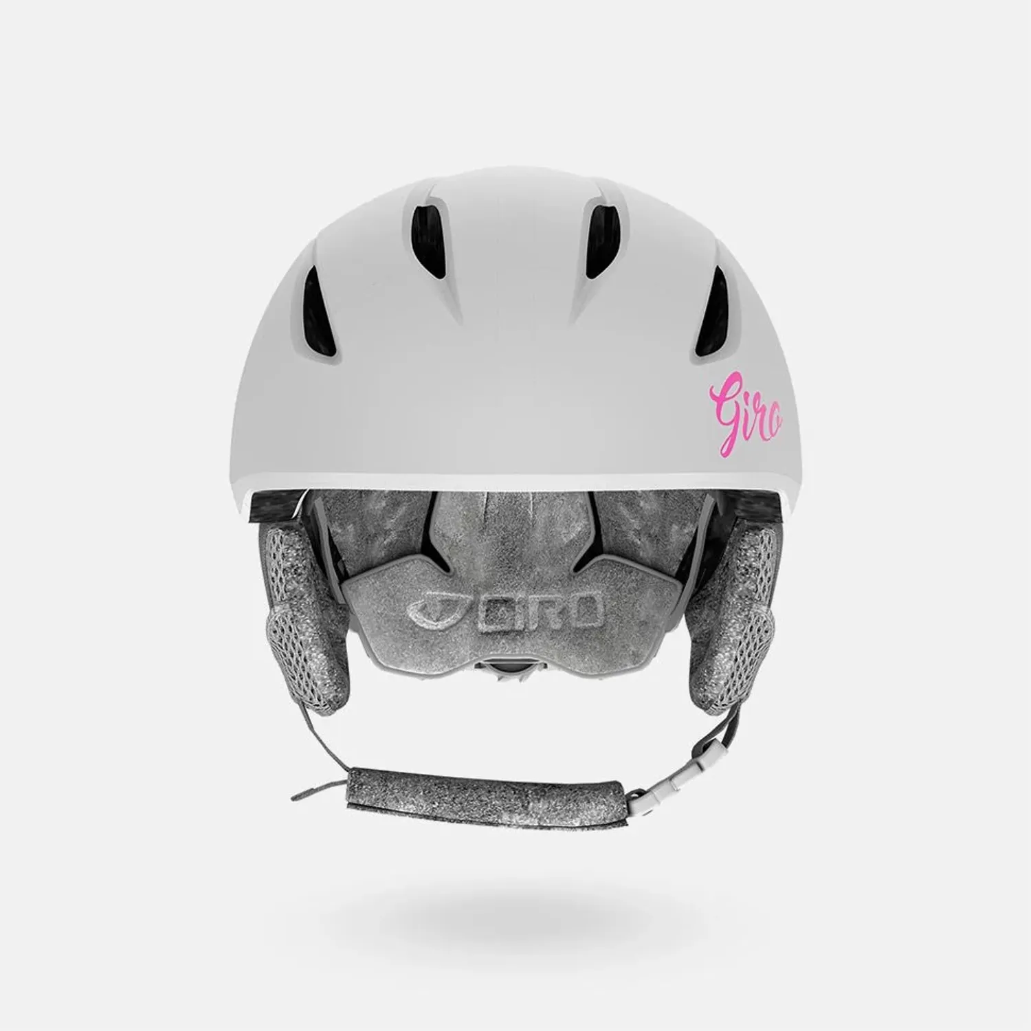 GR LAUNCH MIPS MAT WHT S 19