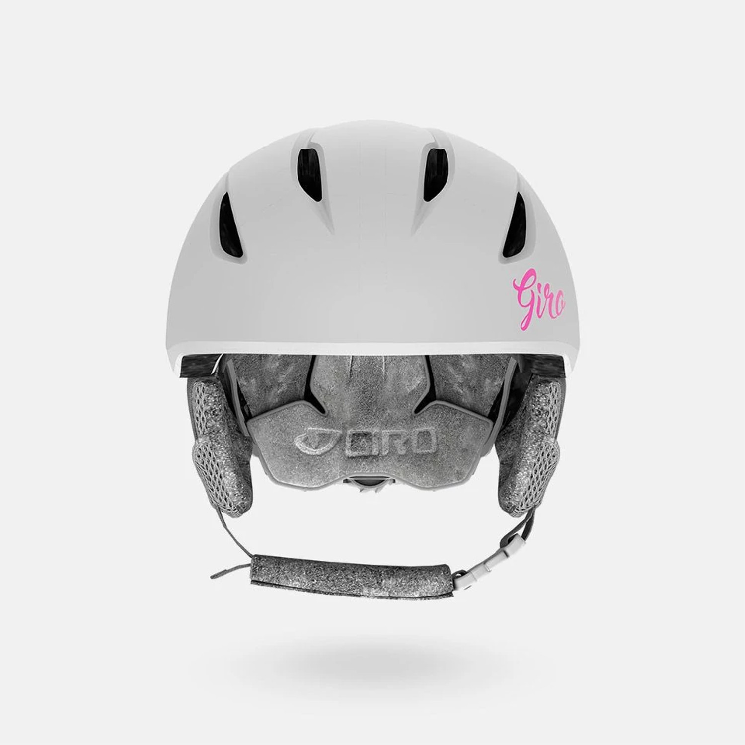 GR LAUNCH MIPS MAT WHT XS 19