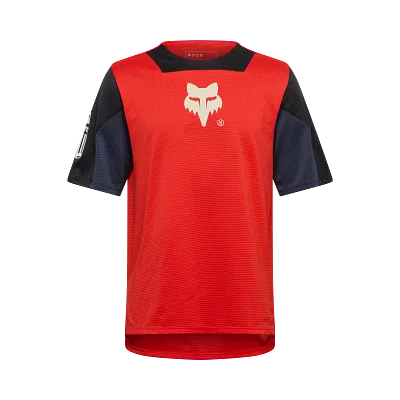 Youth Defend Elevated Jersey