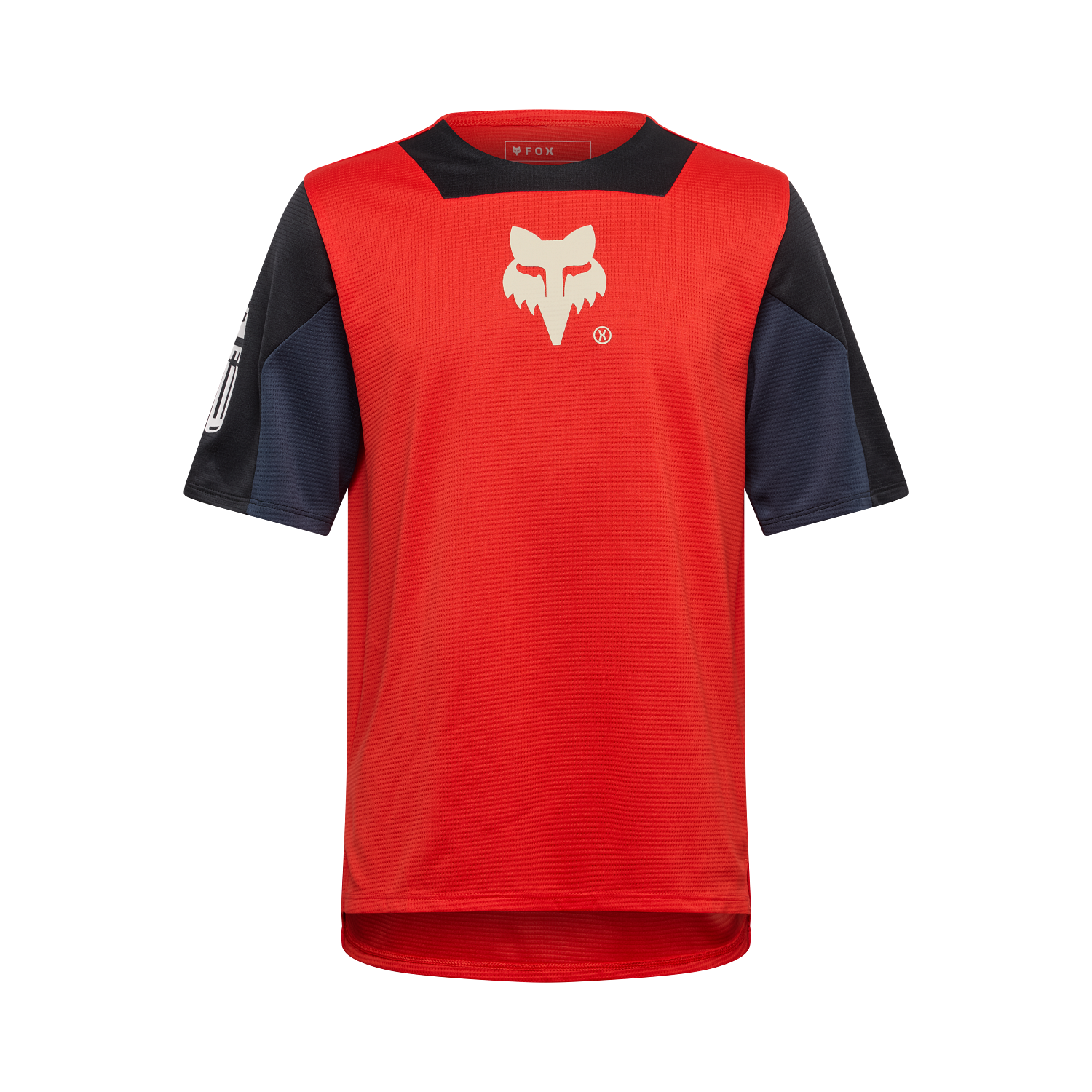 Camisa Youth Defend Elevated