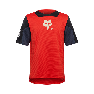 Maillot Defend Elevated Junior