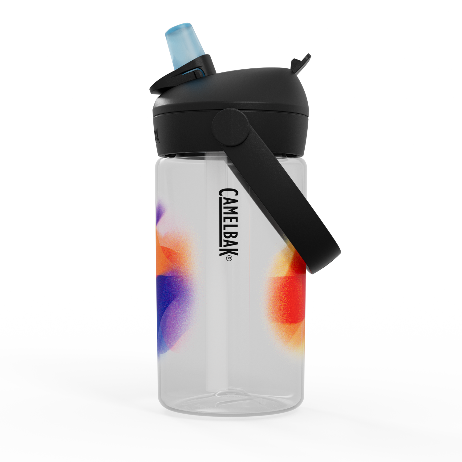 THRIVE FLIP STRAW KIDS 14OZ [GLDN HR] OS