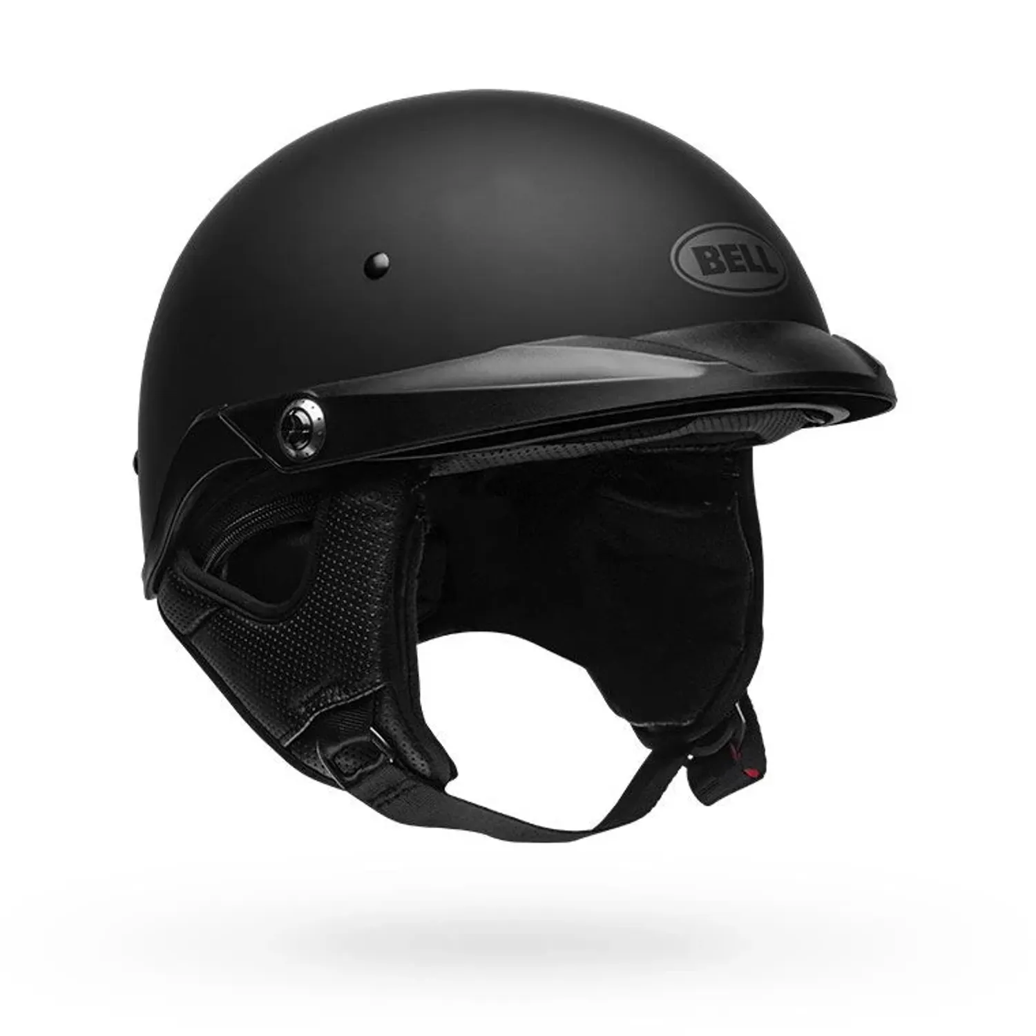 PS PIT BOSS MATTE BLACK XXXL