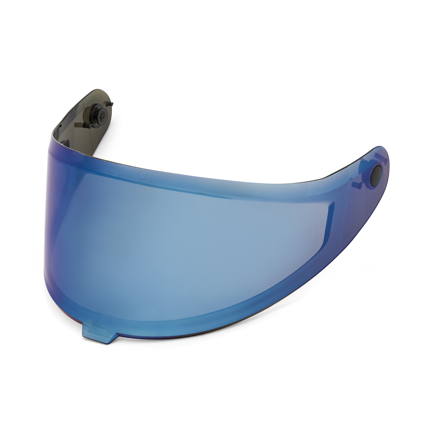 CLICK RLS V2 PINLCK SHLD IRID [LT BLU] OS
